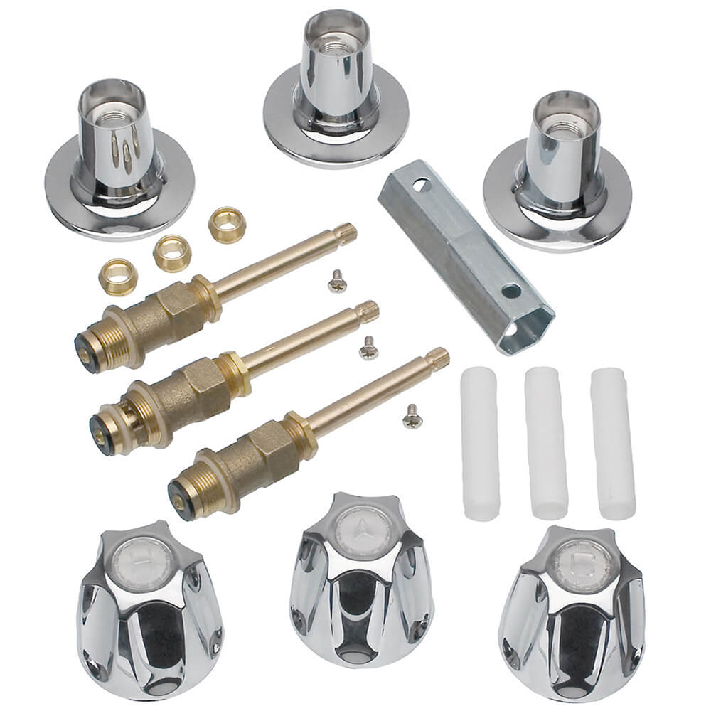 TUB-SHWR REMODEL KIT PPFISTER