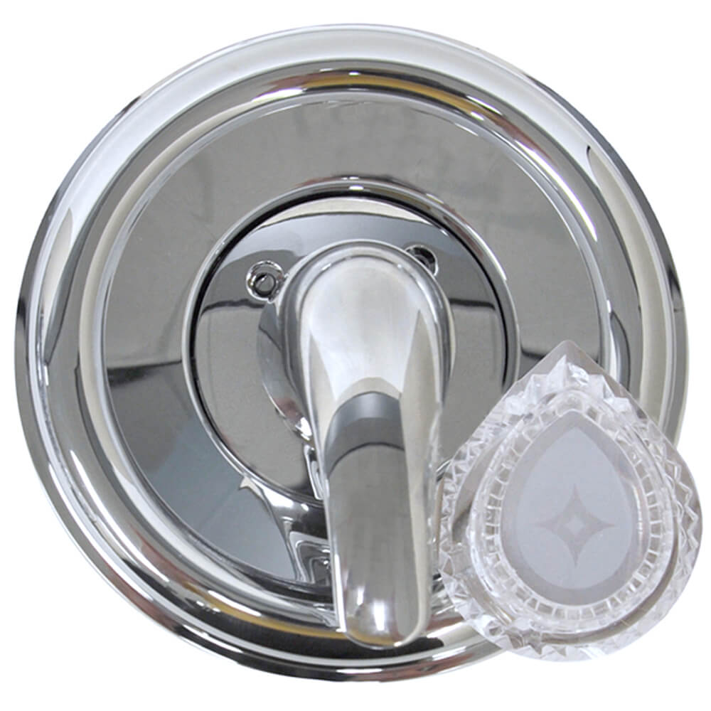TRIM KIT MOEN UNIVERSAL CHRM