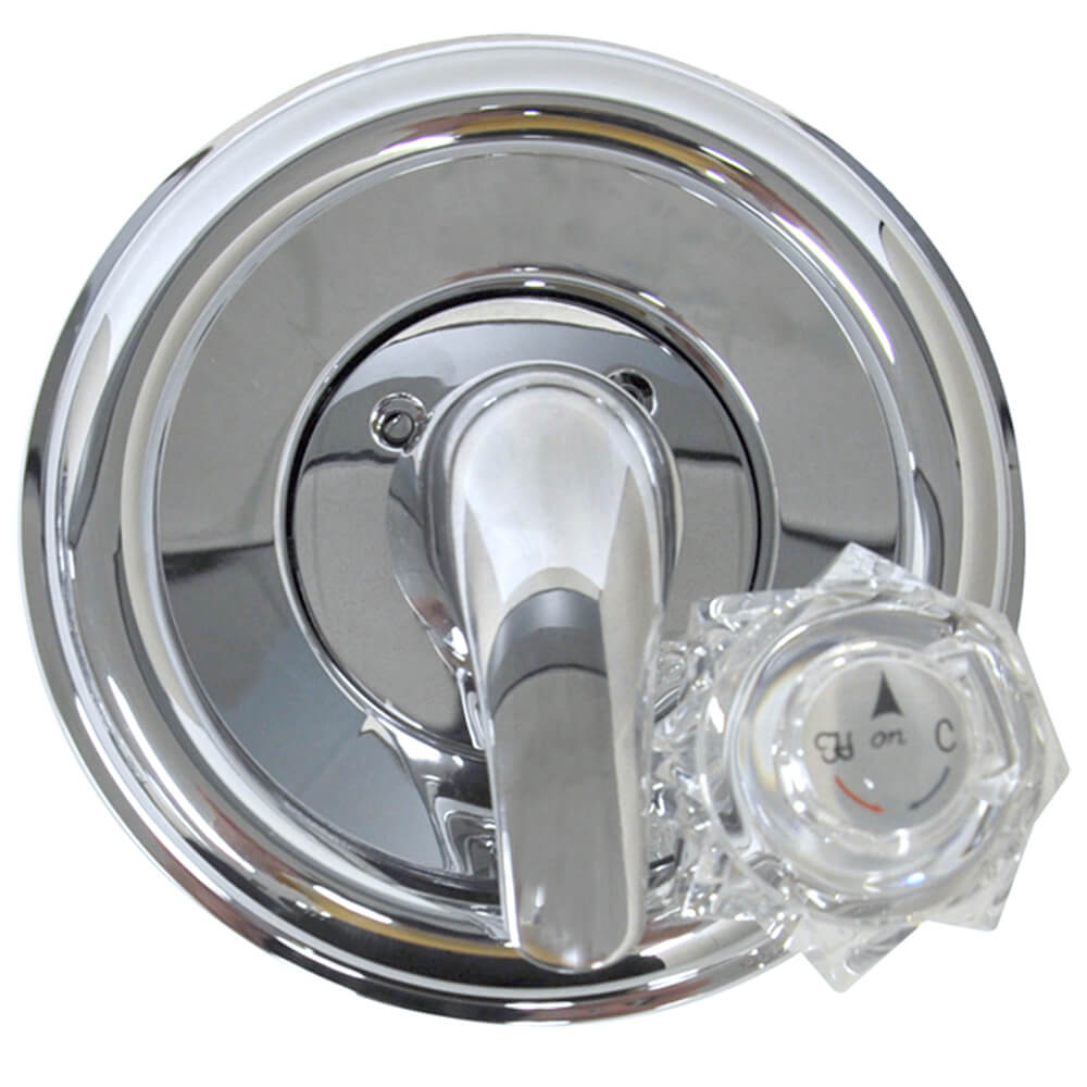 TRIM KIT DELTA UNIVERSAL CHRM
