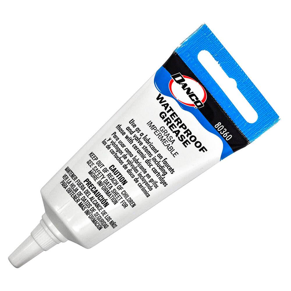 GREASE WATERPROOF 1/2OZ