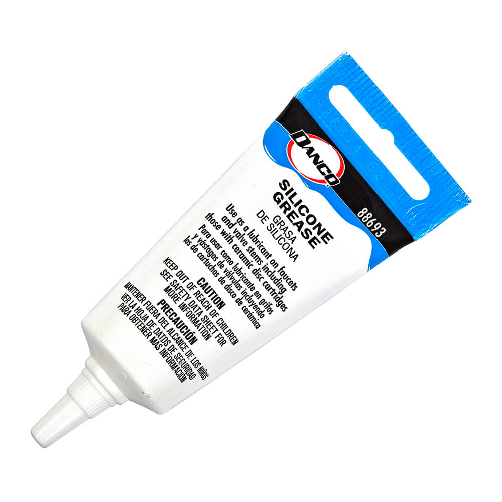 SILICONE GREASE 1/2 OZ