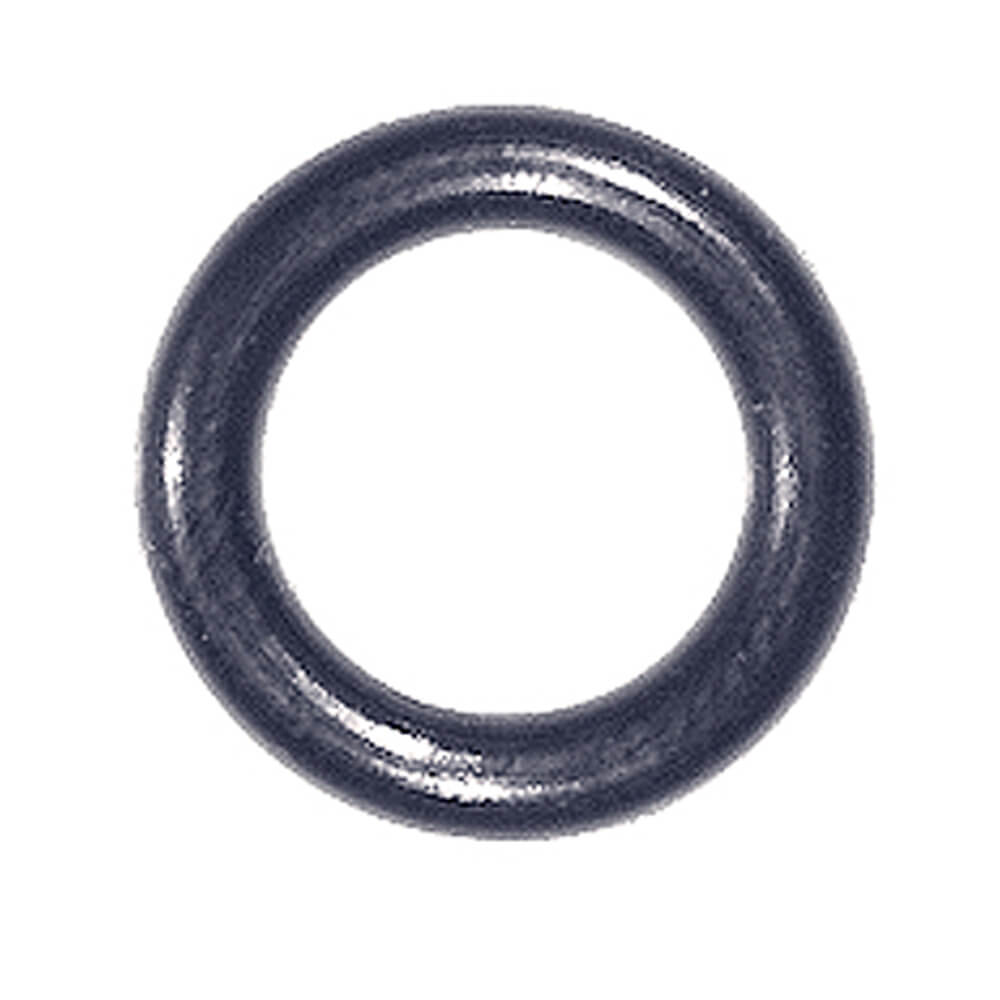 FAUCET O-RING RUBBER NO8 3/8IN