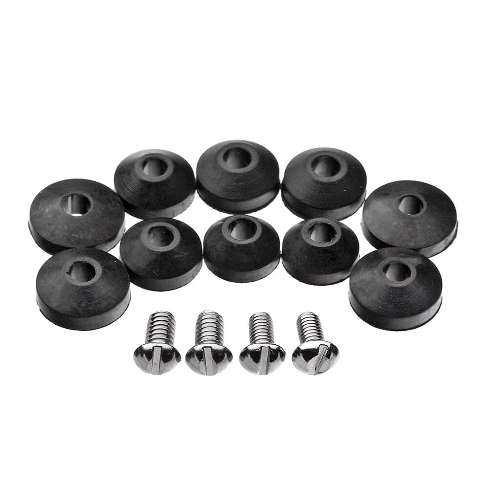 FAUCET WASHER BEVEL ASSORTED