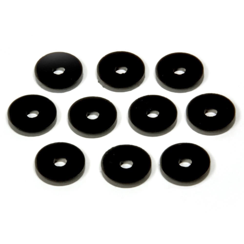 FAUCET WASHER FLAT 3/8L