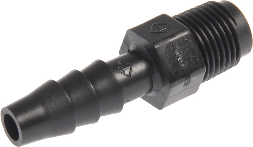 56135-C NYLON HOSE BARBS