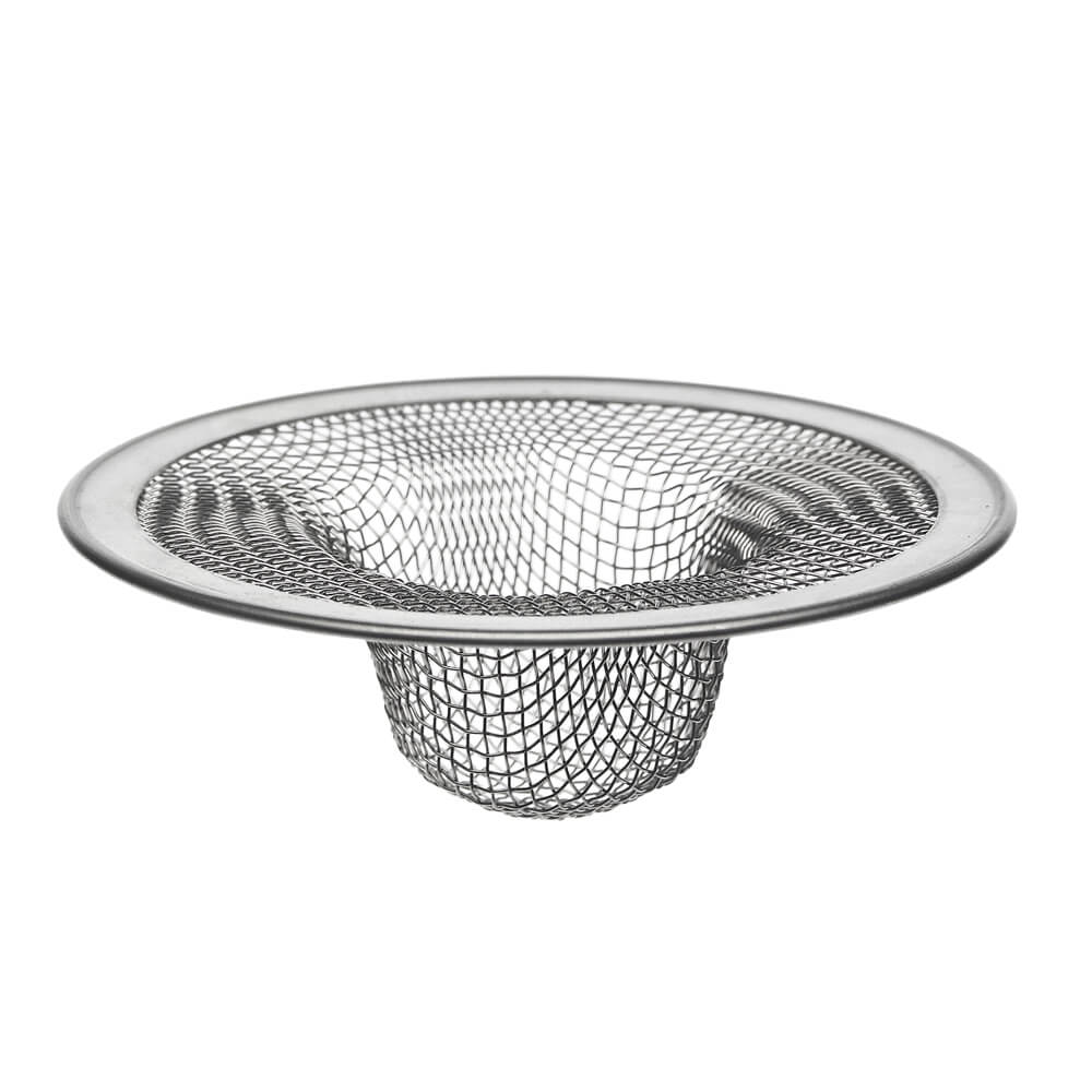 STRAINER LAV MESH SS 2-3/4