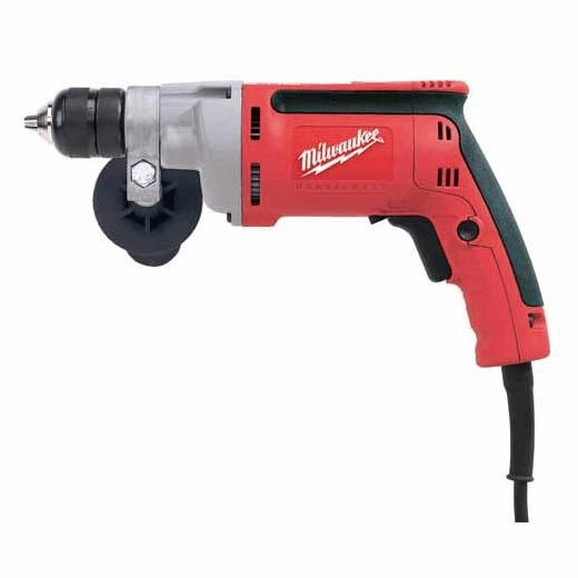3/8" Drill Milwaukee 2-Sleeve 