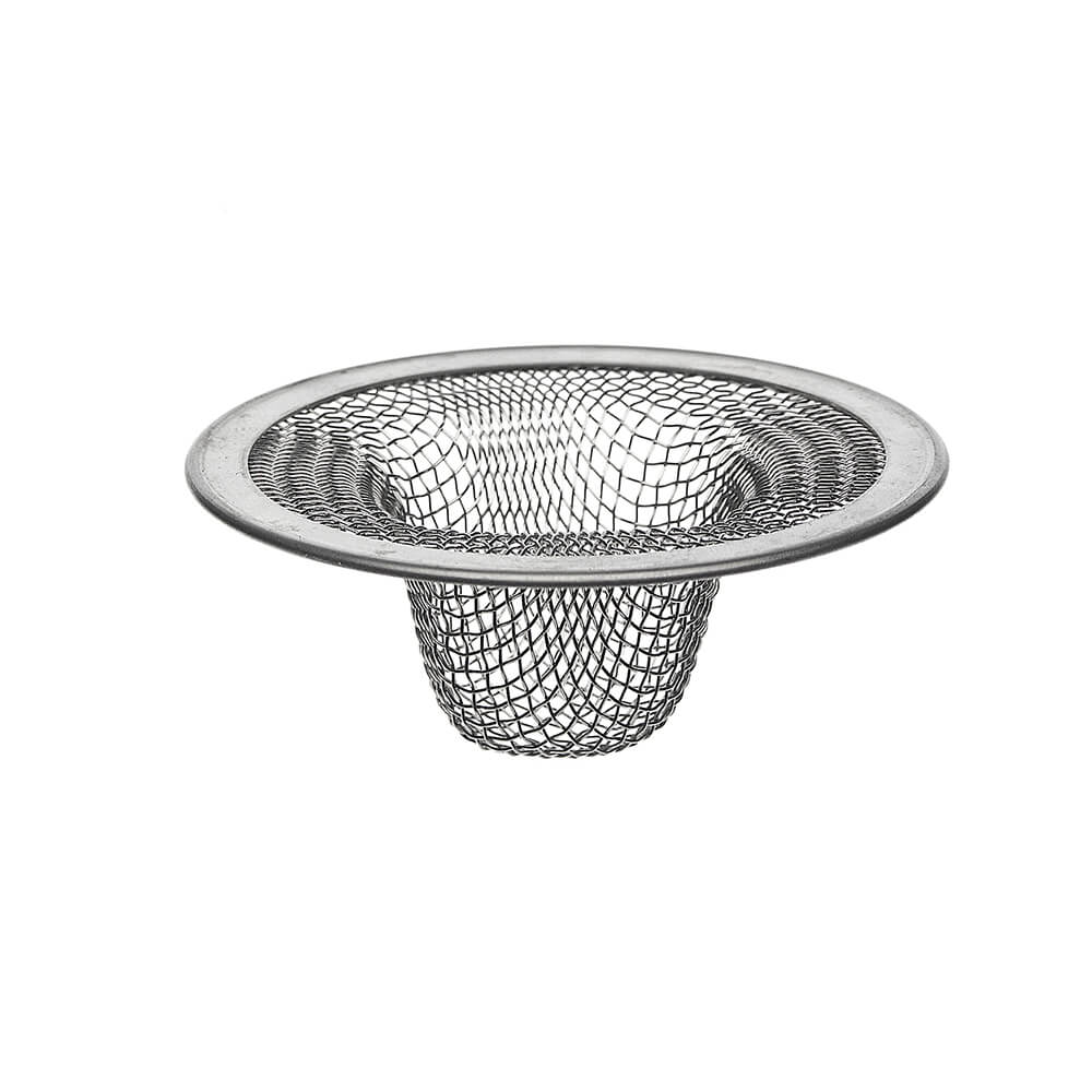 STRAINER LAV MESH SS 2-1/2