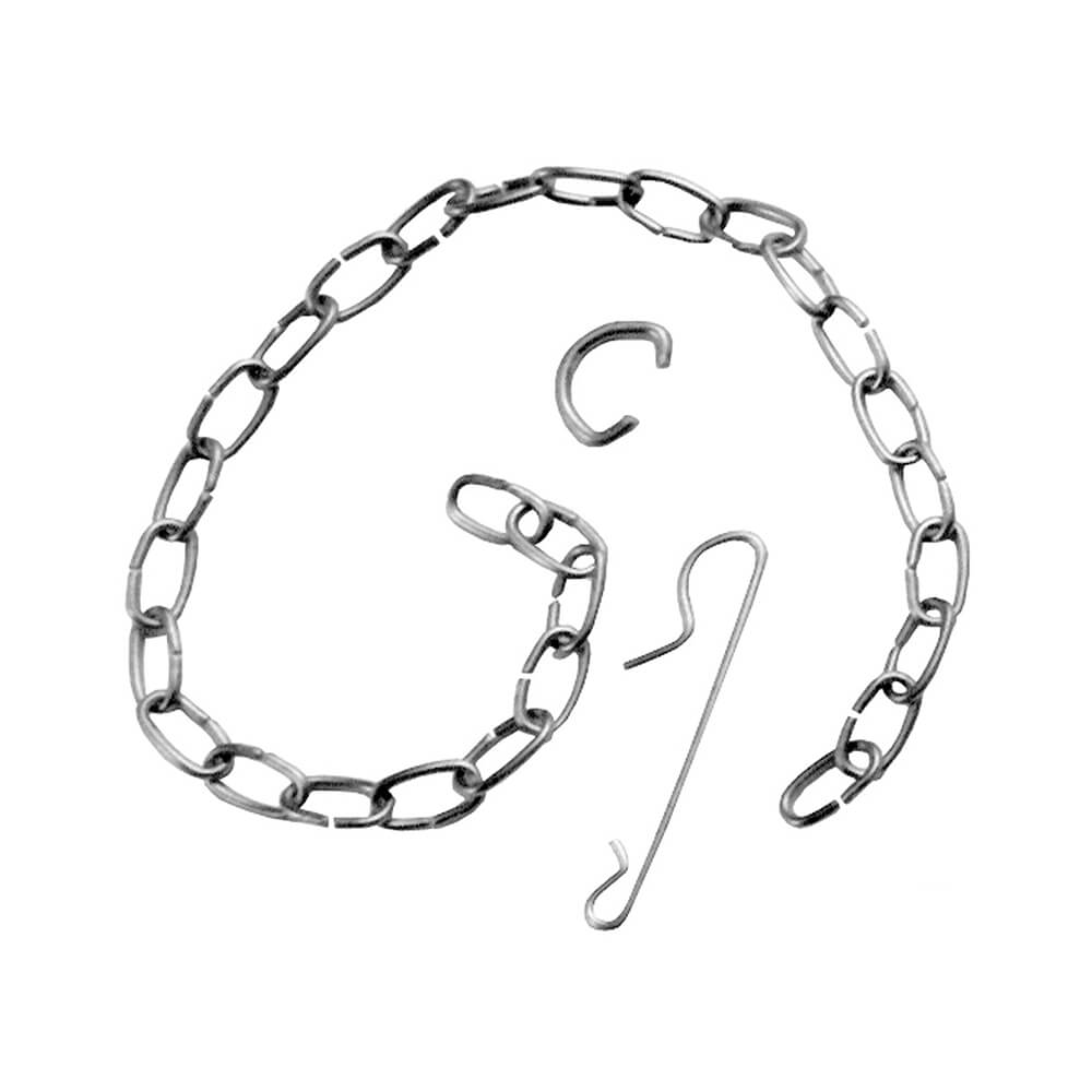 FLAPPER UNIV CHAIN/HOOK/RING