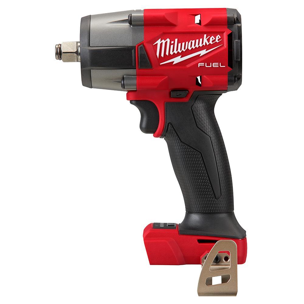 M18 FUEL 1/2 IMPACT (TOOL ONLY