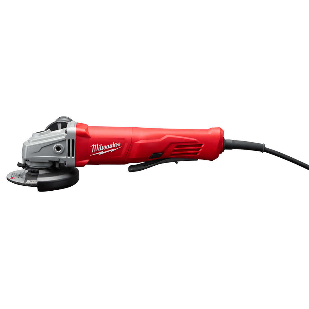 11AMP 4-1/2 SM ANGLE GRINDER