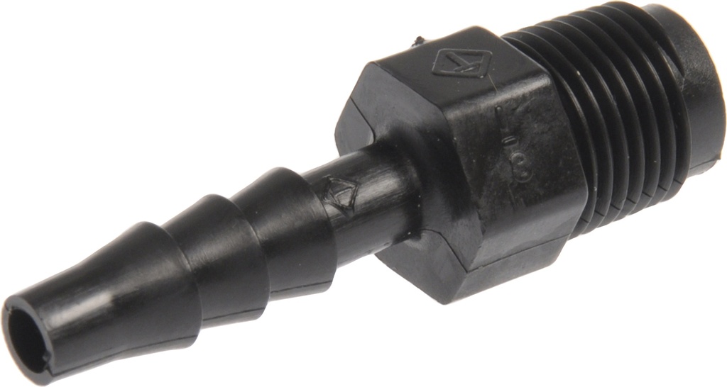 56135-A NYLON HOSE BARBS