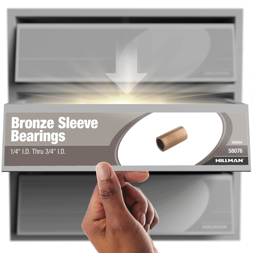 58076-C BRONZE S BEARING