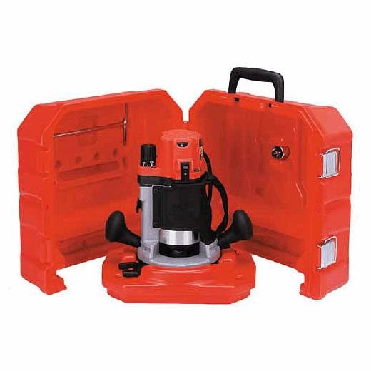 Body Grip Fixed Base Router 