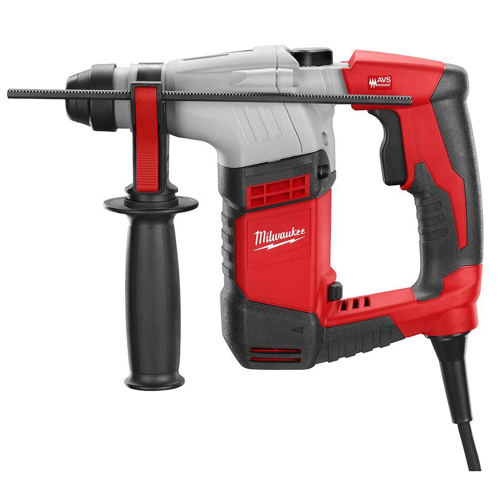 5/8 SDS Plus Rotary Hammer Kit