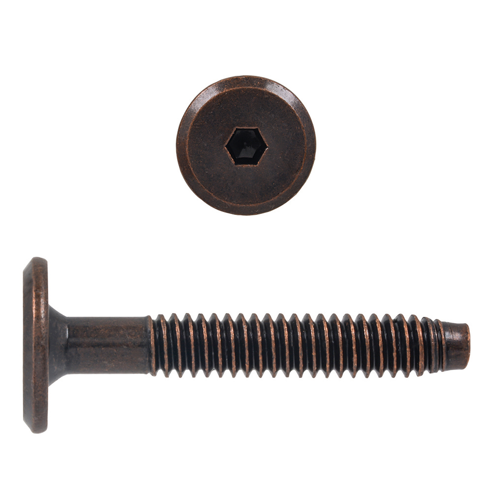 57135-C C.BLT 1/4X40MM