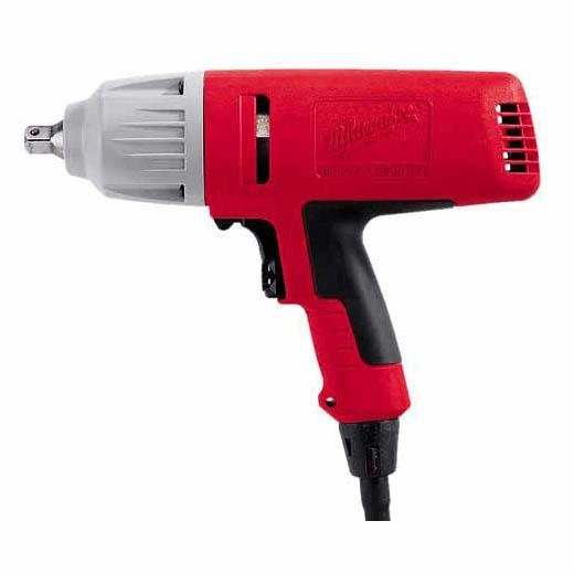 ½" Milwaukee Impact Wrench 907