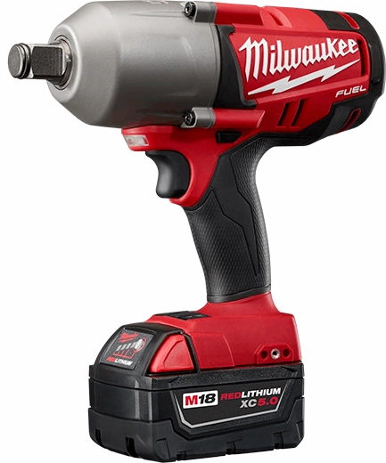 M18 FUEL 3/4 IMPACT WRENCH KIT