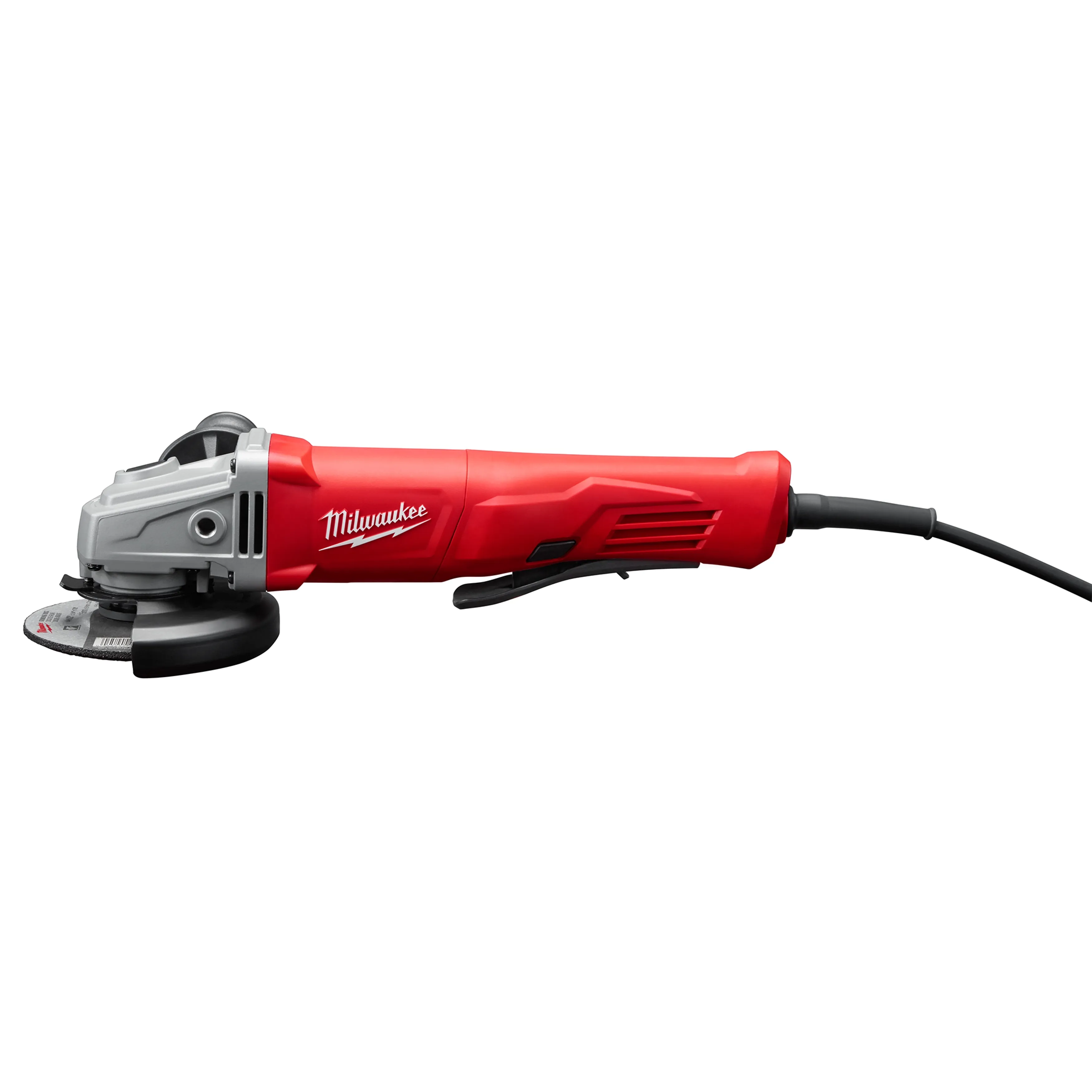 11 AMP 4-1/2 Small Angle Grind
