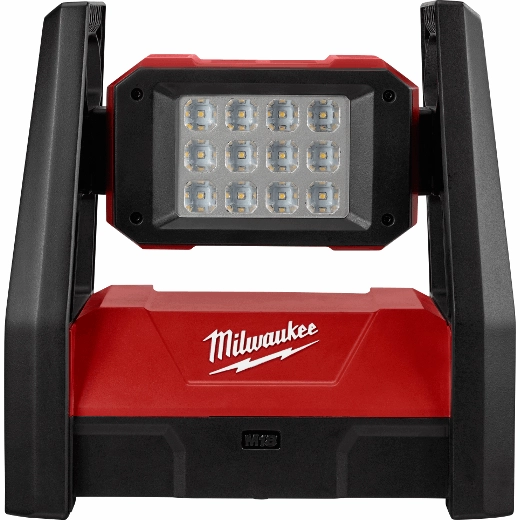 M18 LED DUAL POWER FLOOD LIGHT