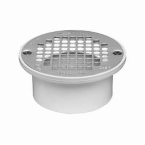 FLOOR DRAIN 3X4 PVC GEN PURP