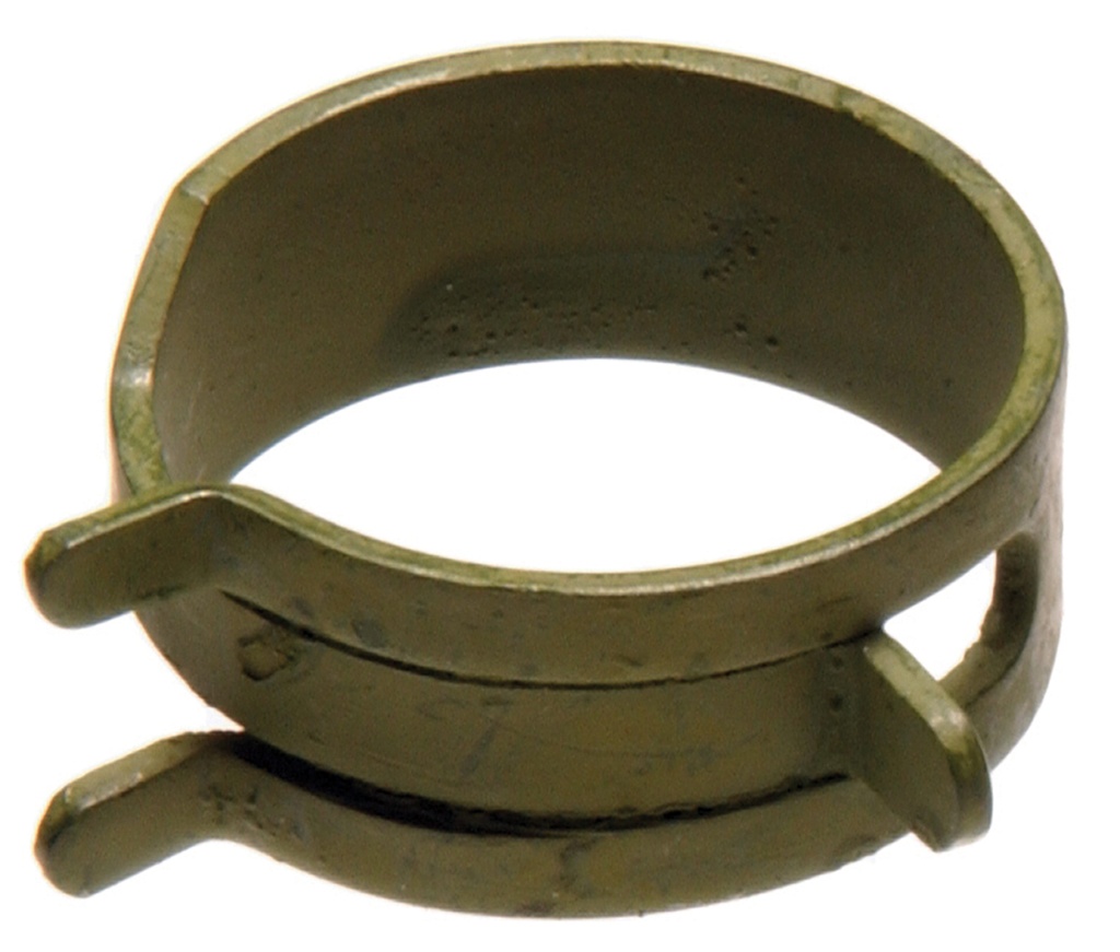 59731-G 13/16 SPR CLAMP
