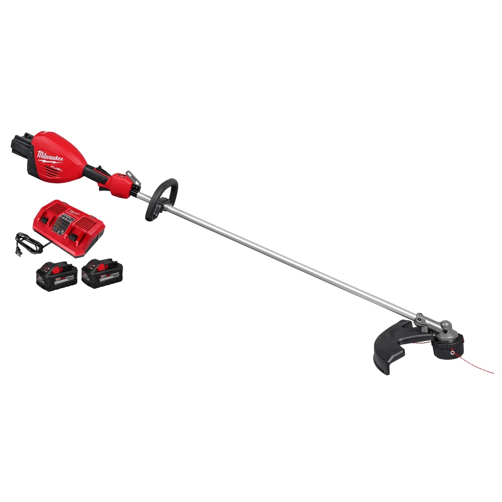 M18 STRING TRIMMER KIT FUEL