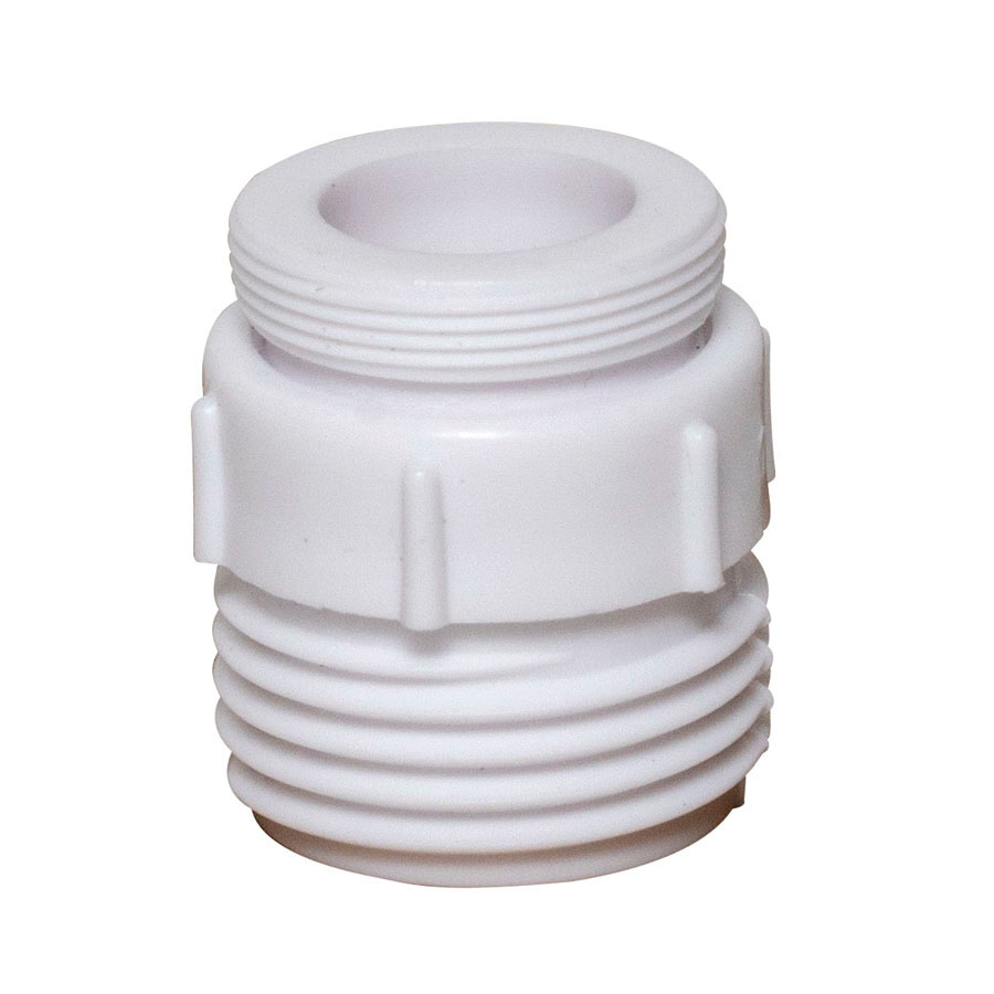 FAUCET/GARDEN HOSE ADAPTER