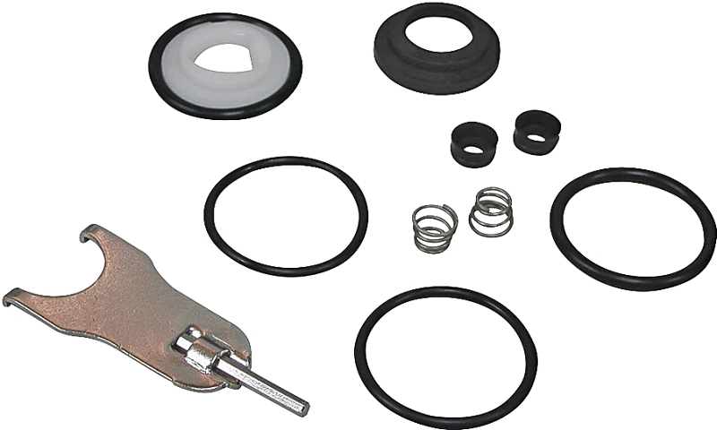 Faucet Repair Kit Delta