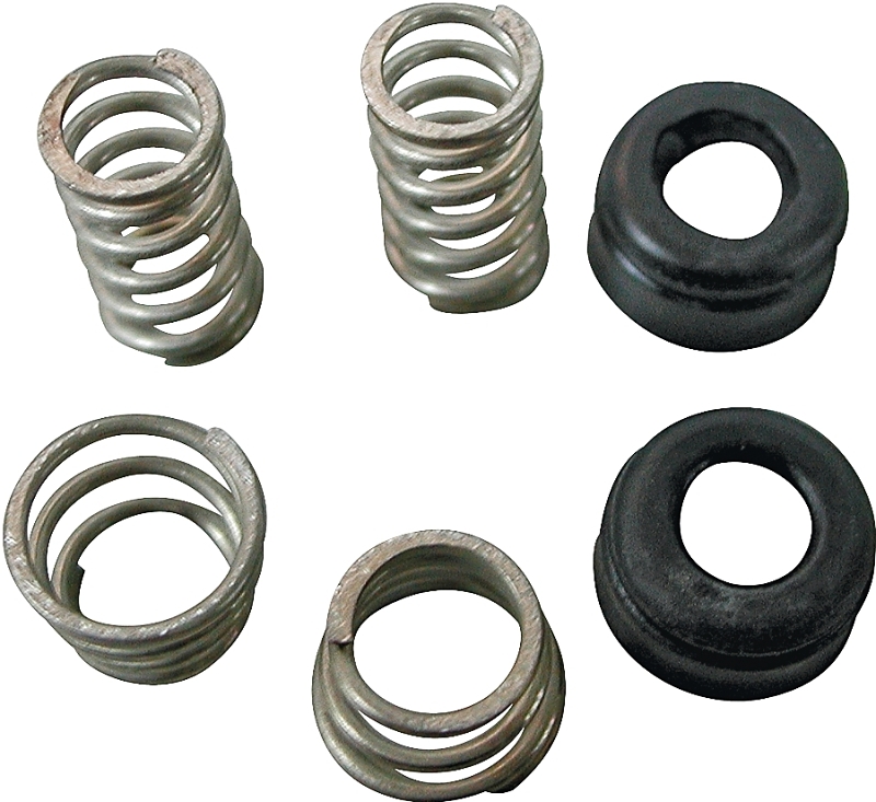 Faucet Repair Kit Seat & Spring