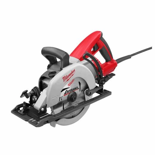 7¼" Worm Drive Circular Saw 