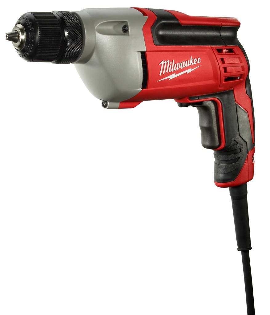 3/8" Milwaukee Tradesman Drill