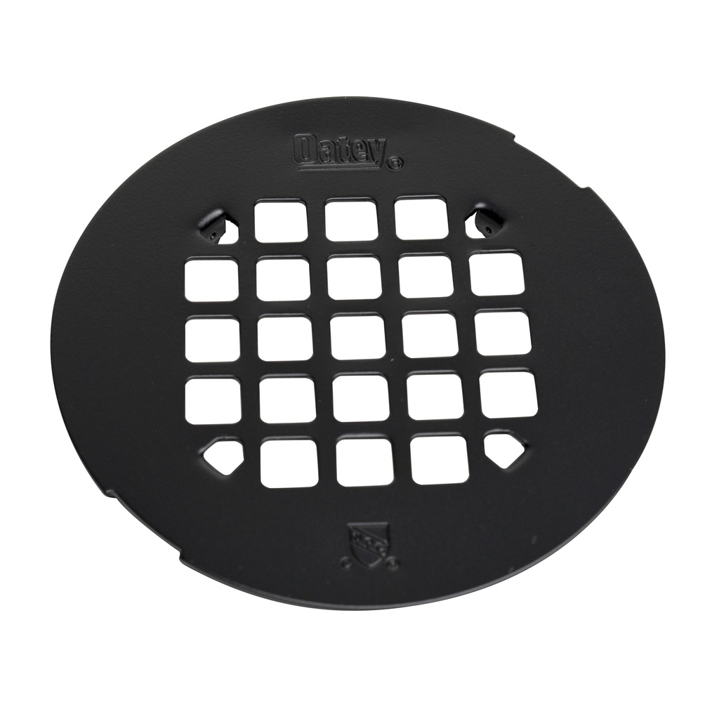 STRAINER SNP-TITE RND MB 4-1/4