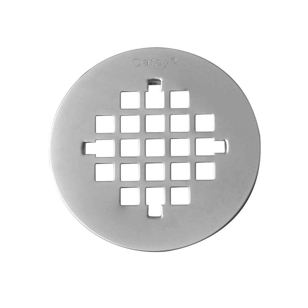 STRANER TUB BR NICKEL