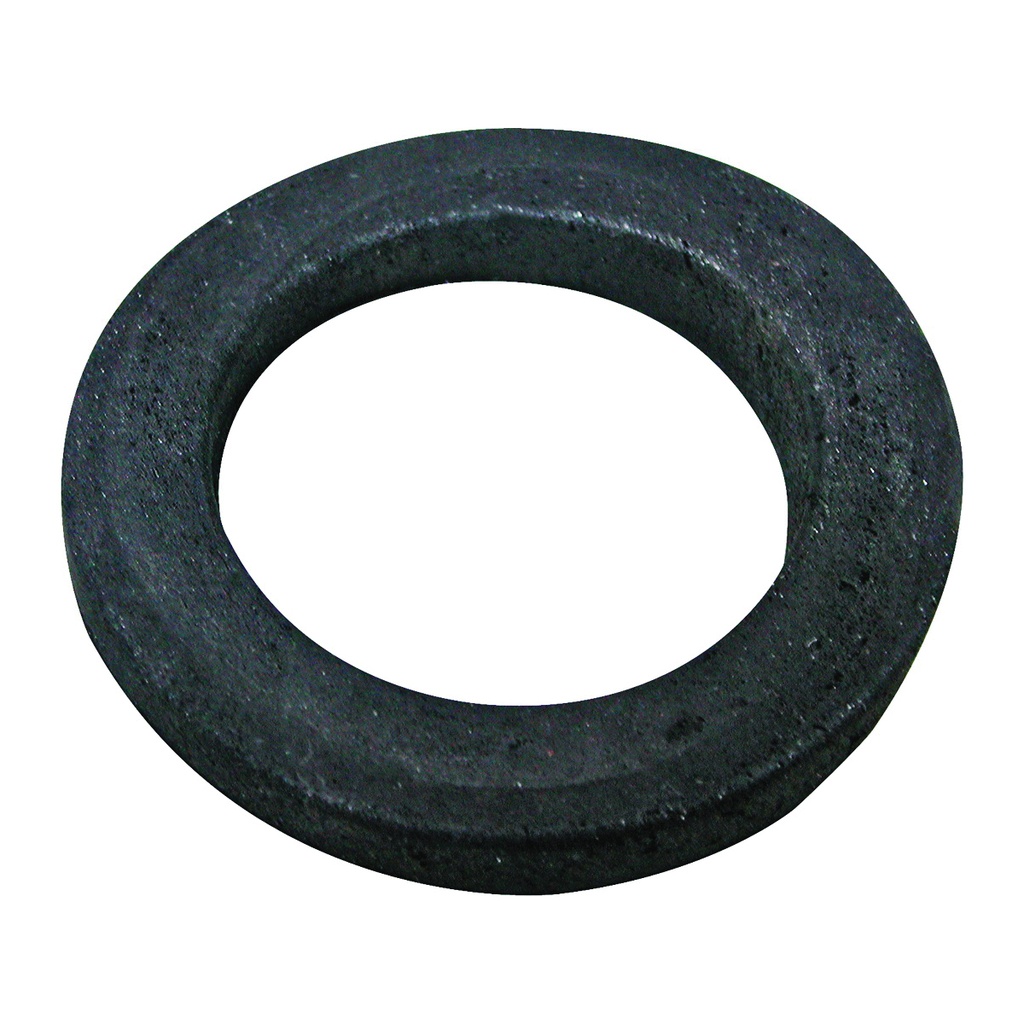 Bathtub Overflow Washer Beveled