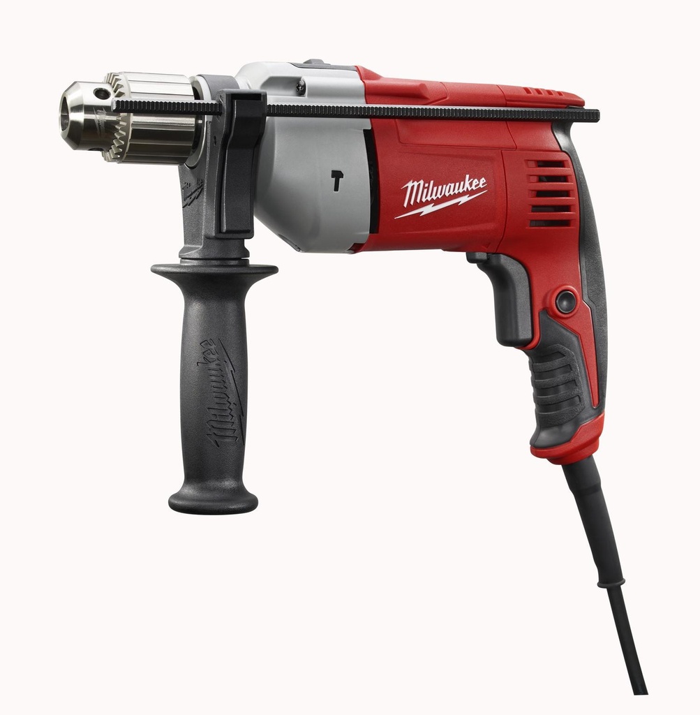 Hammer Drill 1/2in 8amp