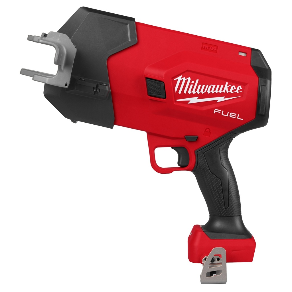 M18 FUEL 1/2-1 STEEL PIPE CUT