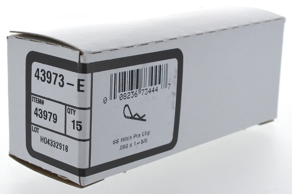 43973-E SS CLP.093X1-5/8