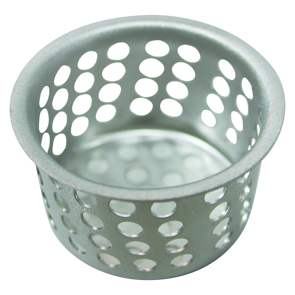Strainer Basket 1" Basin