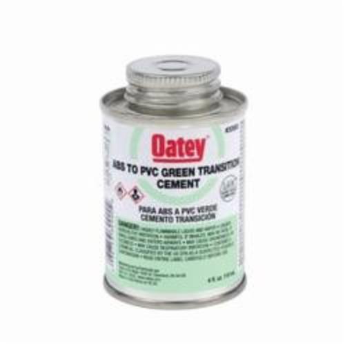 CEMENT ABS-PVC TRANSITION 40OZ