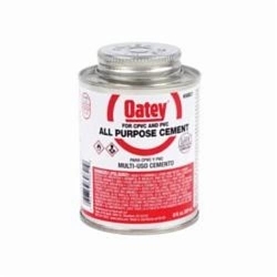 CEMENT ALL PURPOSE LO-VOC 8OZ