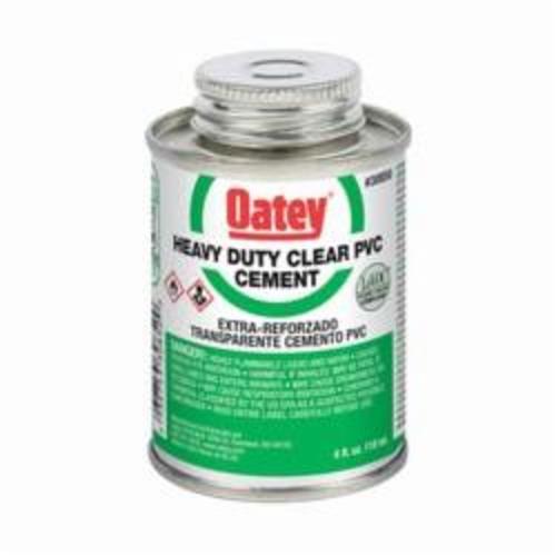 PVC CEMENT LOVOC HD CLR 4OZ