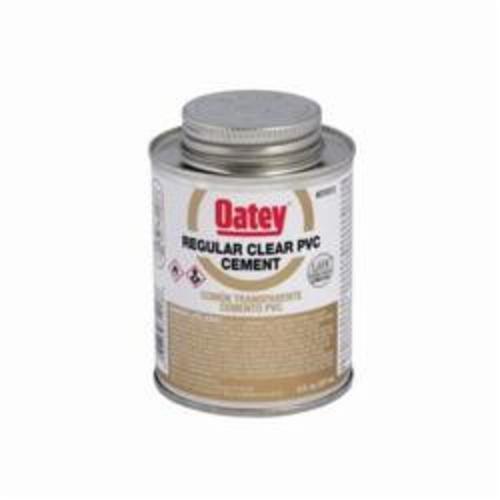 PVC CEMENT LOVOC REG CLR 8OZ