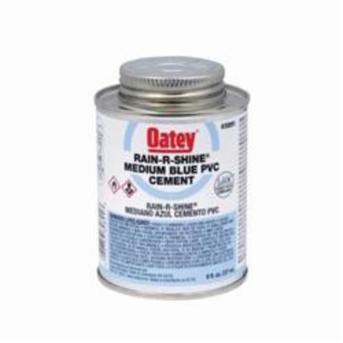 PVC CEMENT LVOC RAIN-R-SHINE 8