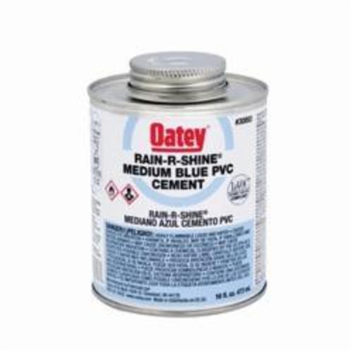 PVC CEMENT LVOC RAIN-R-SHINE16