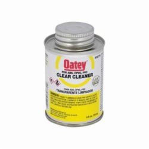 CLEANER LOVOC CPVC-PVC 4OZ