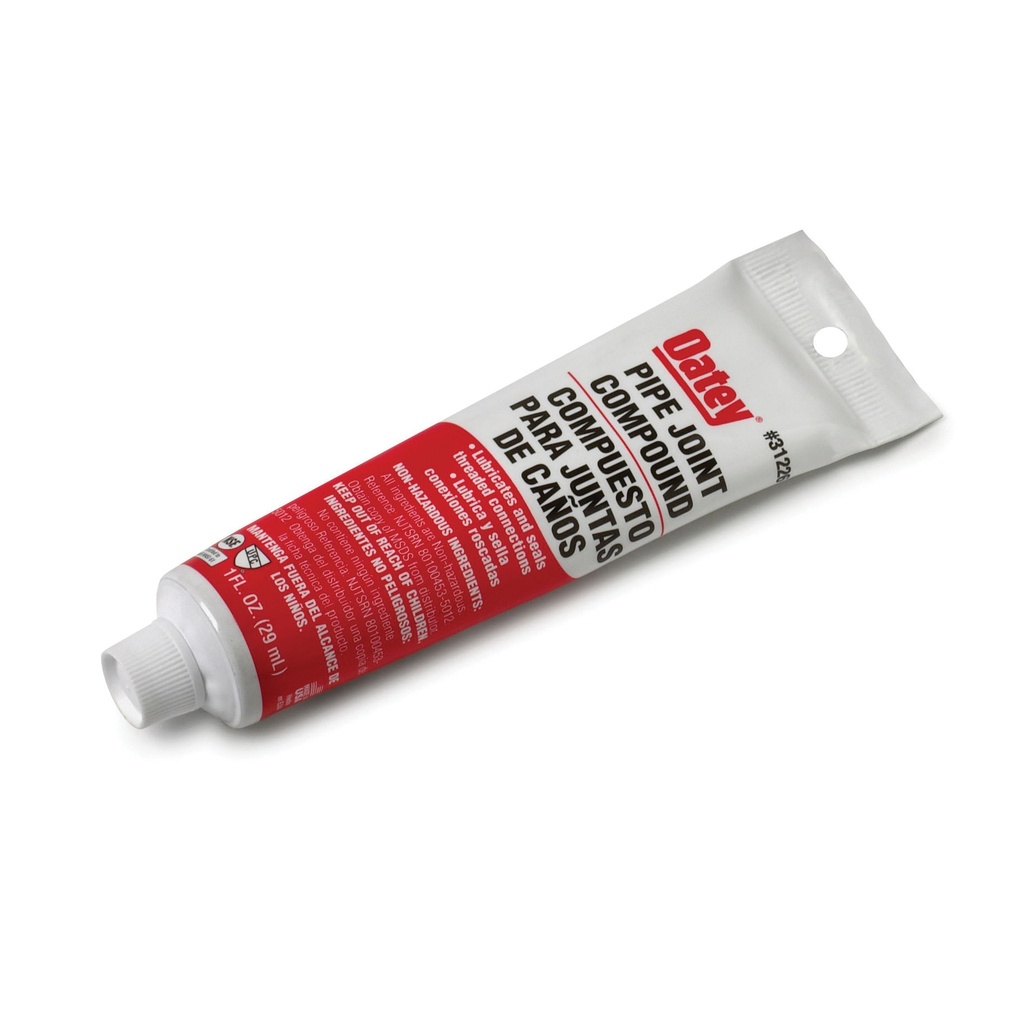 PIPE JOINT COMPOUND 1OZ