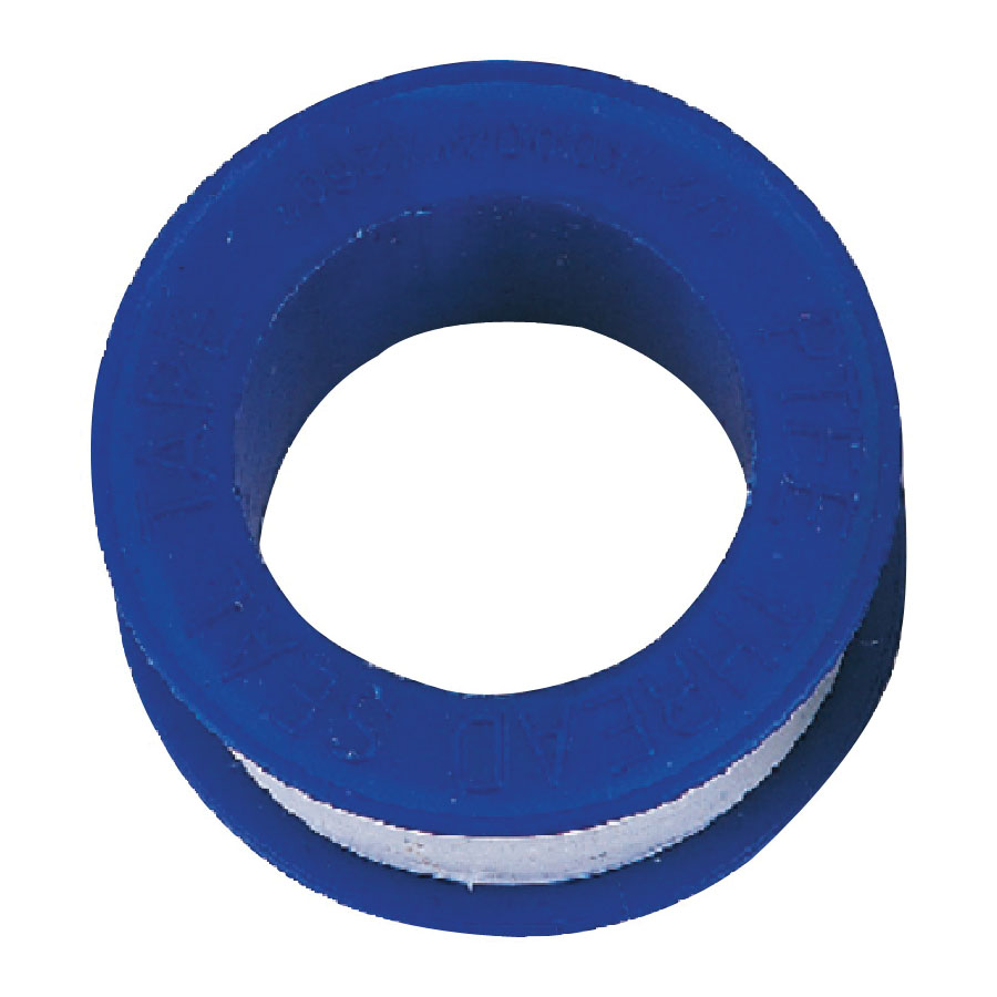 PLUMBERS TAPE 1/2X.004X260IN