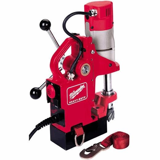 MAGNETIC DRILL PRESS SMALL
