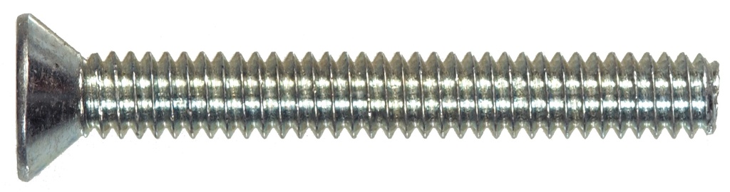 43638-E/43686-B M3X10 FL